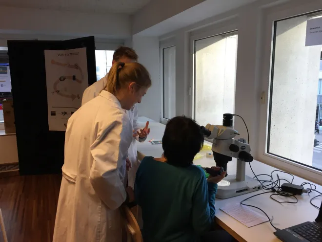 Science Day 2017