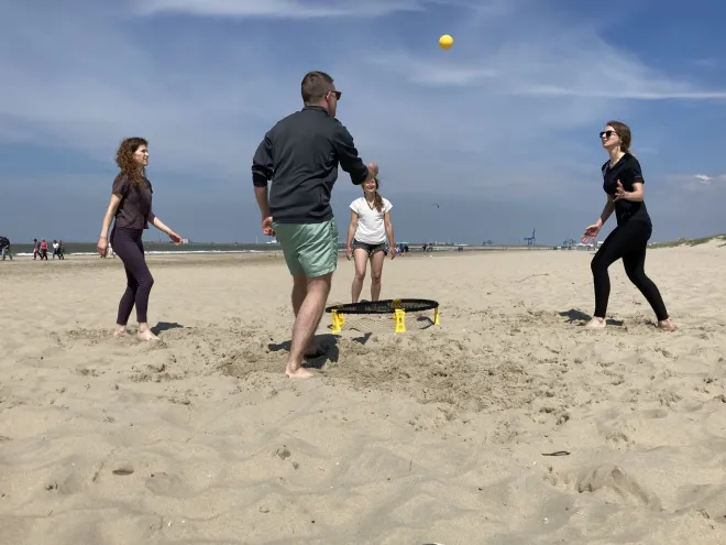 Department retreat 2022