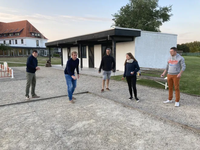 Department retreat 2022