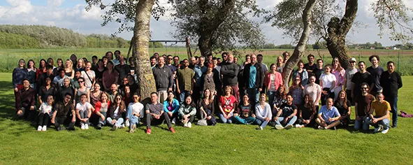 SBB Retreat 2024