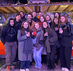 Christmas Market 2025