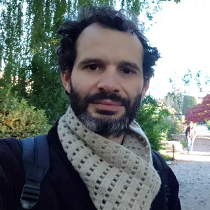 Christian Galicia Diaz Santana