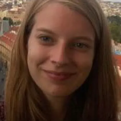 Marjolijn Berghmans