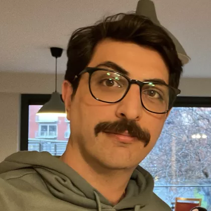 Mohsen Hosseini